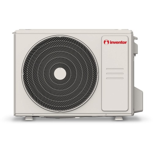 ΚΛΙΜΑΤΙΣΤΙΚΟ INVENTOR LEON LHUVI-24WFI/LHUVO-24 INVERTER 24000BTU R32  WIFI